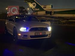 فورد موستانج